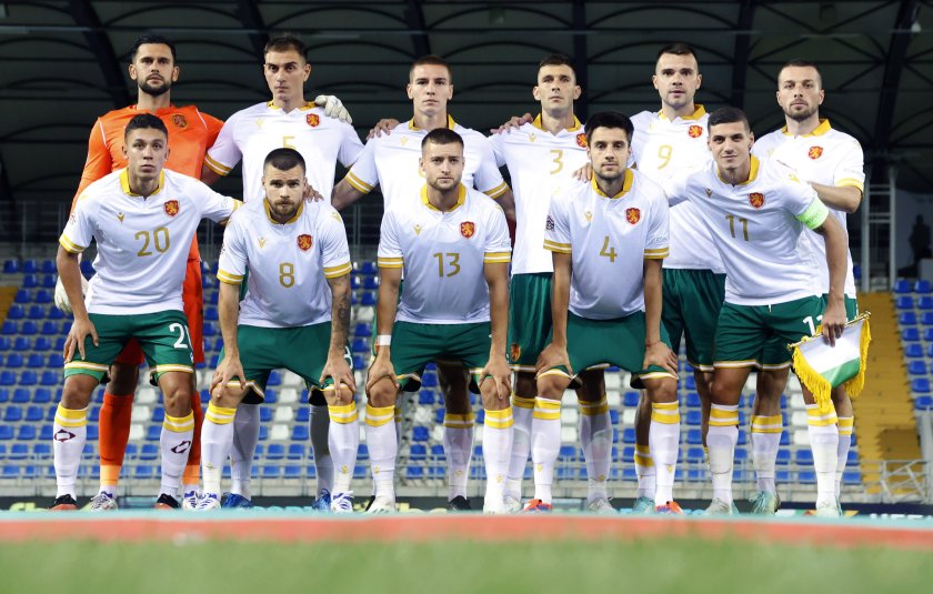 ТРИУМФ НА “ХРИСТО БОТЕВ”! БЪЛГАРСКИТЕ ЛЪВОВЕ ИЗЯДОХА ИРЛАНДСКИТЕ ЛЕПРИКОНИ ЗА ВЕЧЕРЯ!