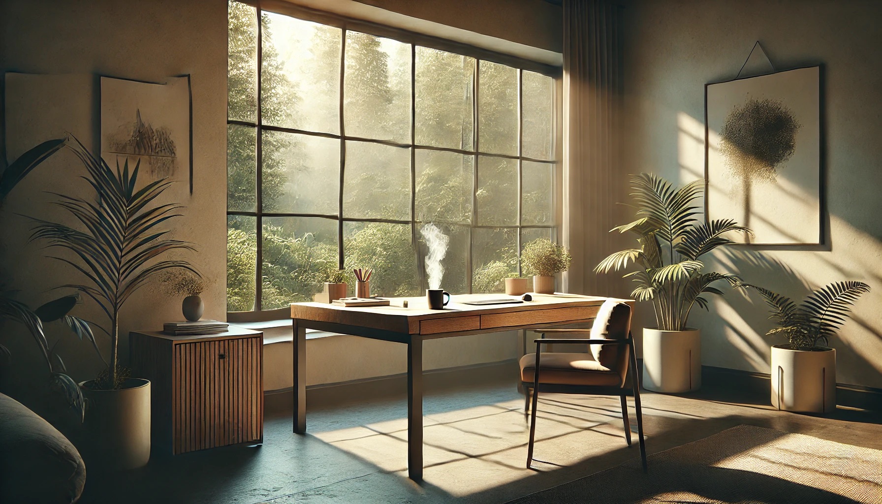 КАК ДА ПОСТИГНЕМ БАЛАНС МЕЖДУ РАБОТА И ЛИЧЕН ЖИВОТ ПРЕЗ 2024