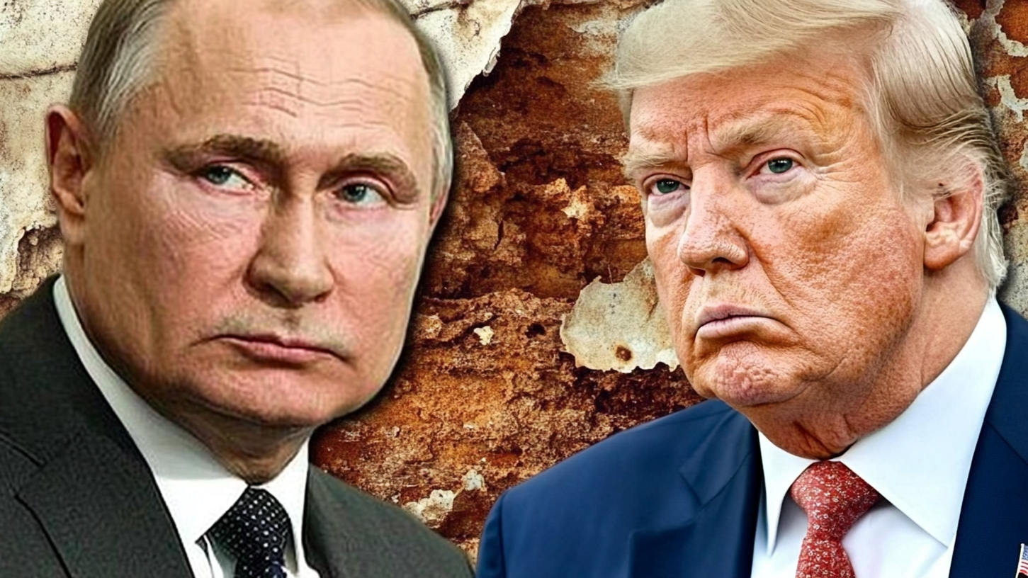 МОСКВА ПОБЕСНЯ: “ЩЕ ИМА ОТГОВОР НА ПРИМИТИВНИТЕ МЕРКИ НА САЩ!”