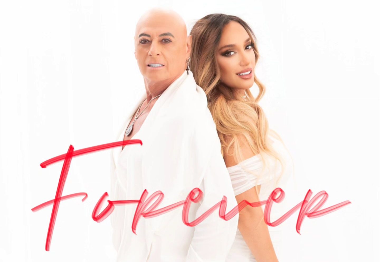 БЪЛГАРСКАТА ПОП ДИВА МАРИЯ ИЛИЕВА ВЗРИВЯВА МУЗИКАЛНАТА СЦЕНА С НЕОЧАКВАН ДУЕТ!