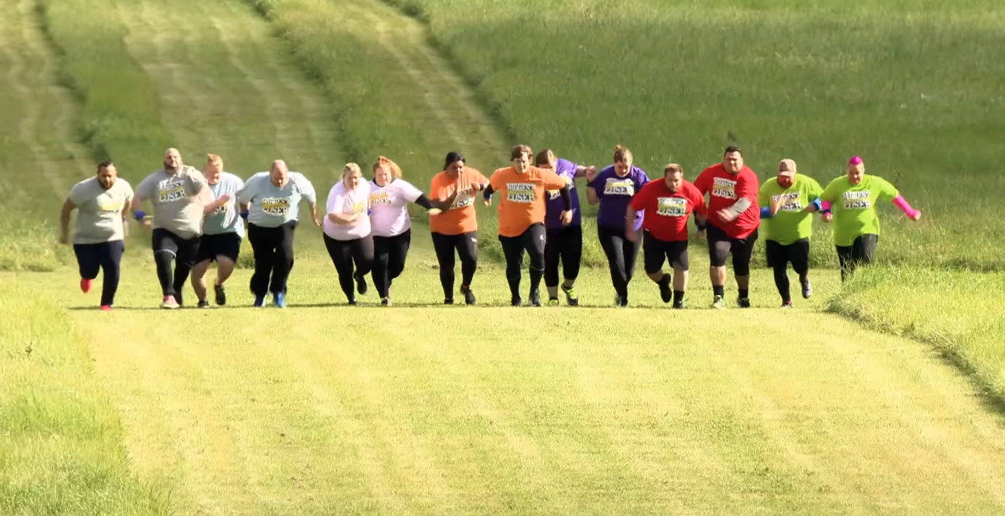 ТЛЪСТАТА ИСТИНА: БЪЛГАРИЯ ПОСРЕЩА ПЪРВОТО СИ ШОУ ЗА ОТСЛАБВАНЕ “ЖИВОТ НА КАНТАР”
