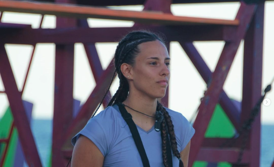 ДЕСИСЛАВА ОТ “ИГРИ НА ВОЛЯТА”: БАСКЕТБОЛНАТА ЗВЕЗДА, КОЯТО УСПЯ ОТ ТРЕТИЯ ПЪТ ДА ВЛЕЗЕ В ШОУТО!