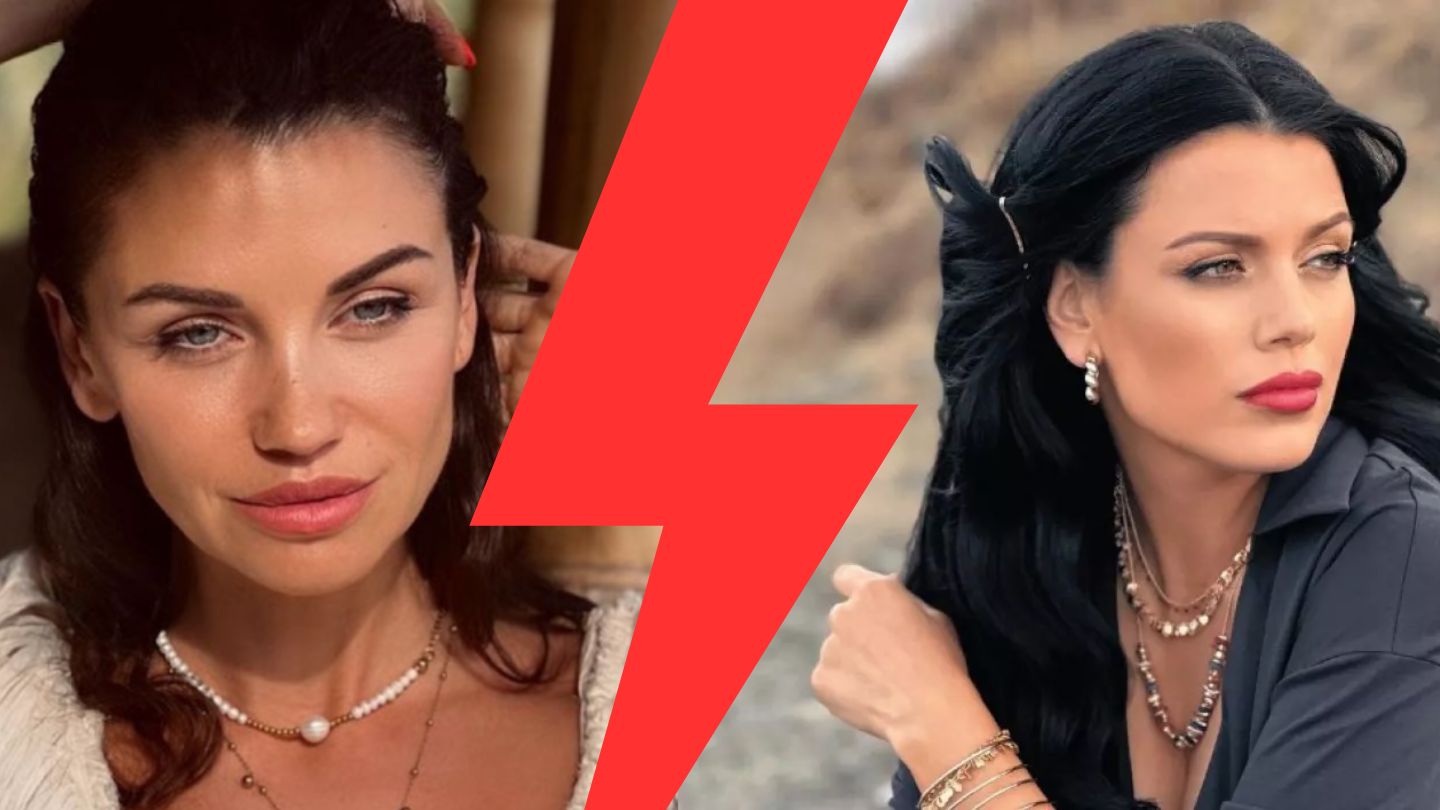 ТЕЛЕВИЗИОННА ВОЙНА РАЗТЪРСВА БЪЛГАРИЯ! КРАСАВИЦИ И ПРЕСТЪПНИЦИ В ОЖЕСТОЧЕНА БИТКА ЗА РЕЙТИНГ!