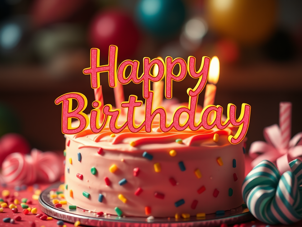 КАРТИЧКИ ЗА РОЖДЕН ДЕН: ПЪЛЕН НАРЪЧНИК С КРЕАТИВНИ ИДЕИ И СЪВЕТИ