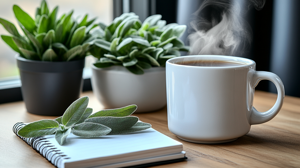 ГРАДИНСКИ ЧАЙ (САЛВИЯ) – ПЪЛНО РЪКОВОДСТВО ЗА ПОЛЗИ, ПРИЛОЖЕНИЕ И ОТГЛЕЖДАНЕ