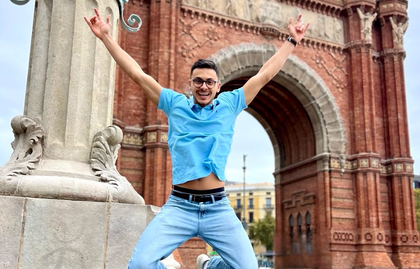 МАРТИН КЪНЕВ ПЕЧЕЛИ “ИГРИ НА ВОЛЯТА” С ПОДКРЕПАТА НА КРАСИВА УЧИТЕЛКА? ИСТИНА ЛИ СА СЛУХОВЕТЕ ЗА ИЗМАМА?