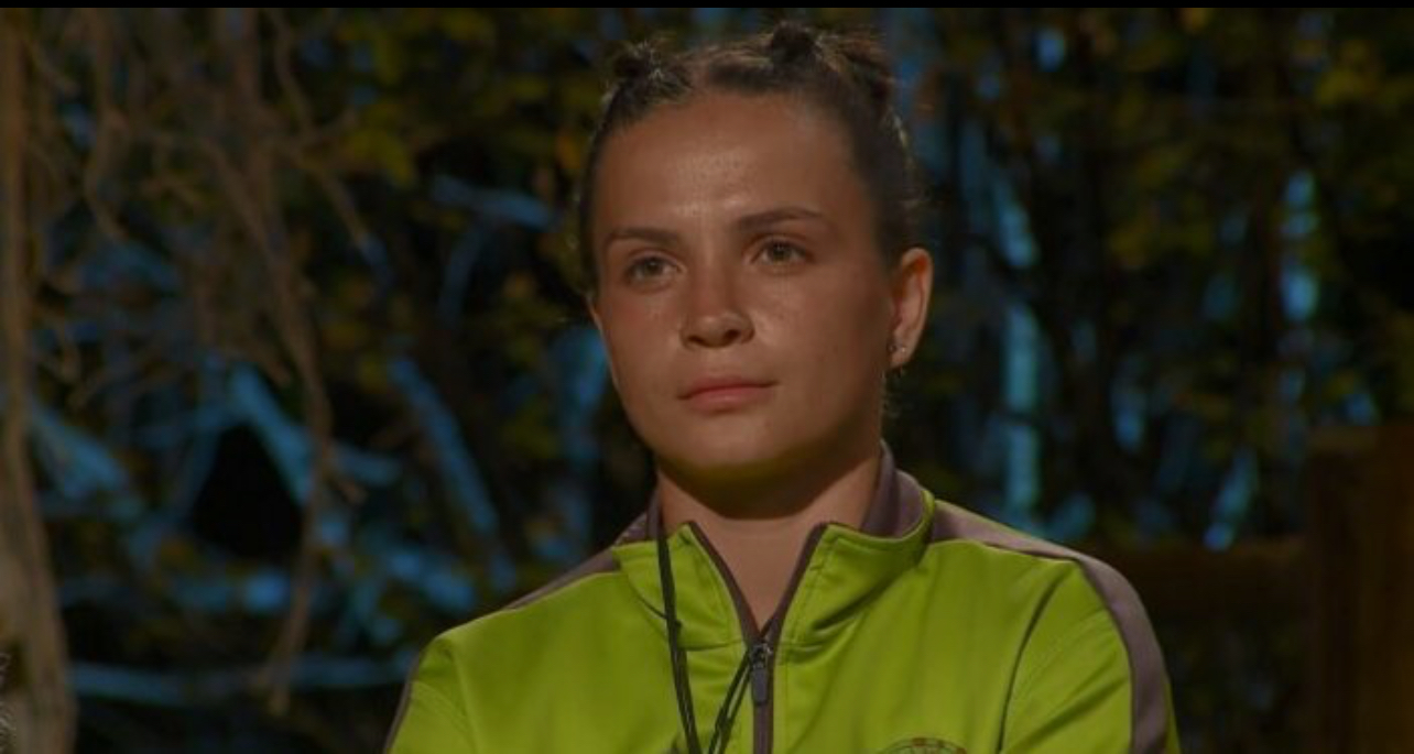 ПОСЛЕДЕН ШАНС ЗА АНДЖЕЛА: ВЪЗМОЖНО ЛИ Е ЧУДО НА АРЕНАТА В “ИГРИ НА ВОЛЯТА”?