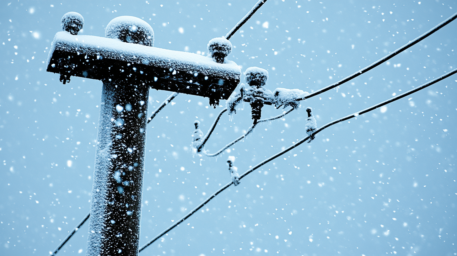 ХАОС В ЛОВЕШКО: ТРЕТИ ДЕН БЕЗ ТОК! ВЛАСТТА СВИКВА СПЕШНА КОМИСИЯ ЗАРАДИ БЕДСТВЕНОТО ПОЛОЖЕНИЕ